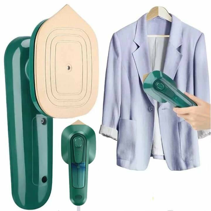 Fer à repasser vapeur portable