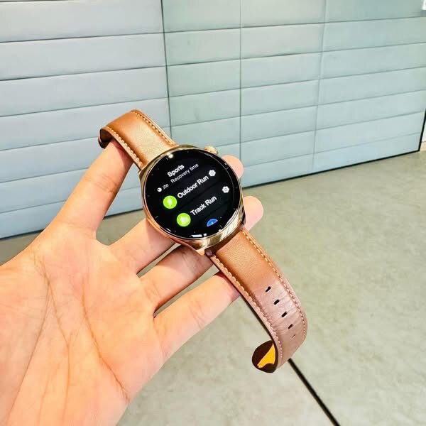 Montre connectée lite3