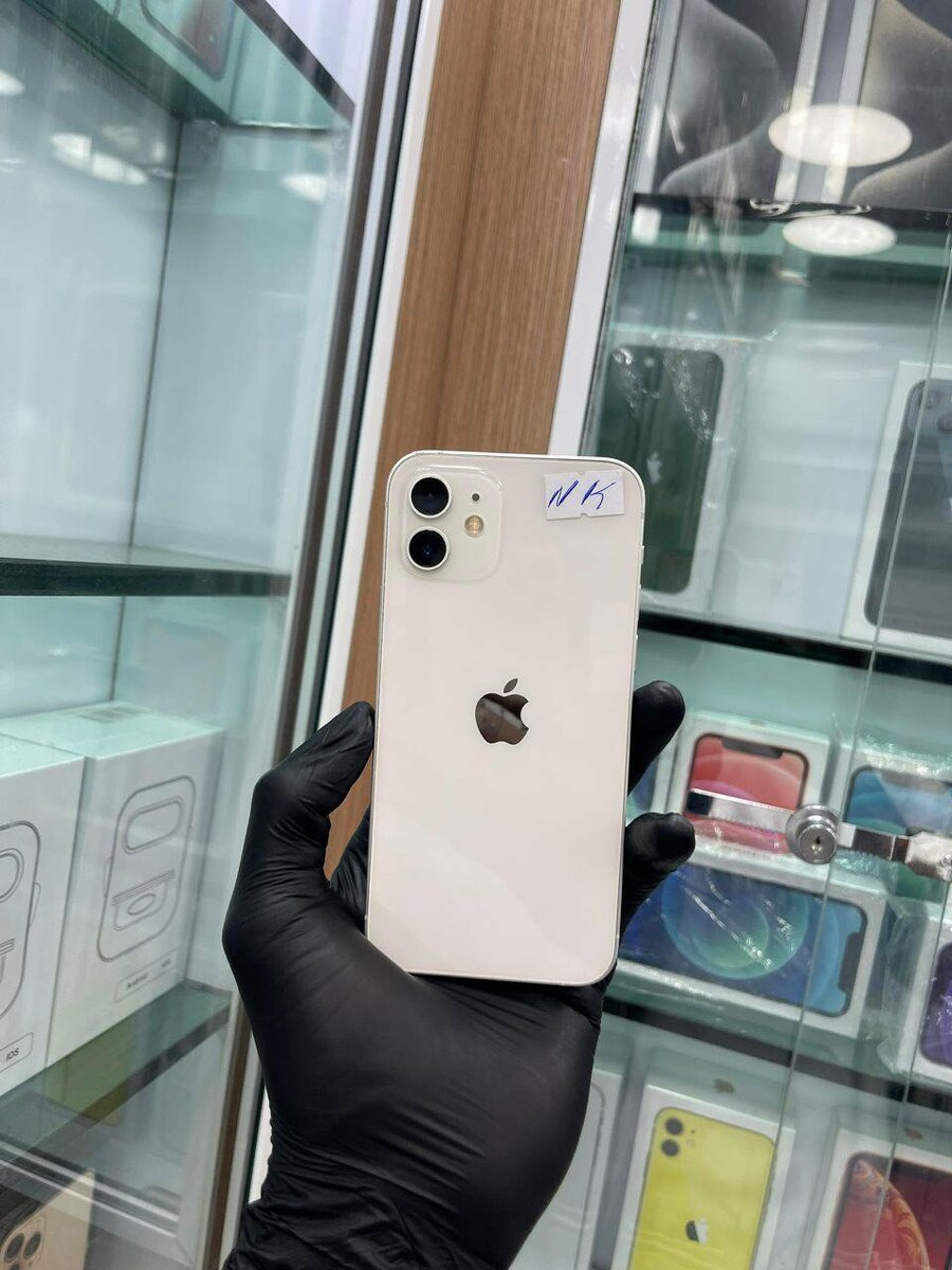 12 simple tout passe