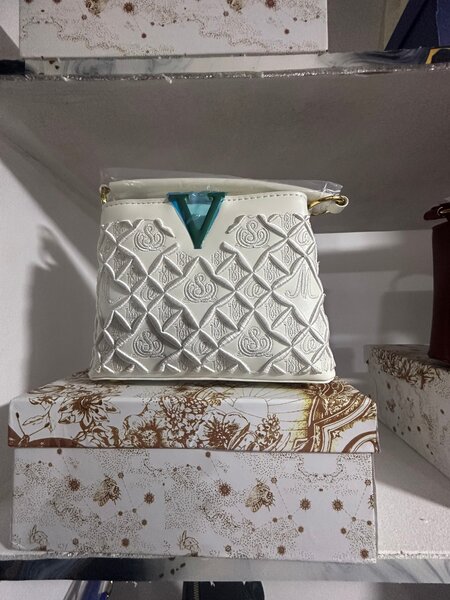 Sac bandoulière élégant