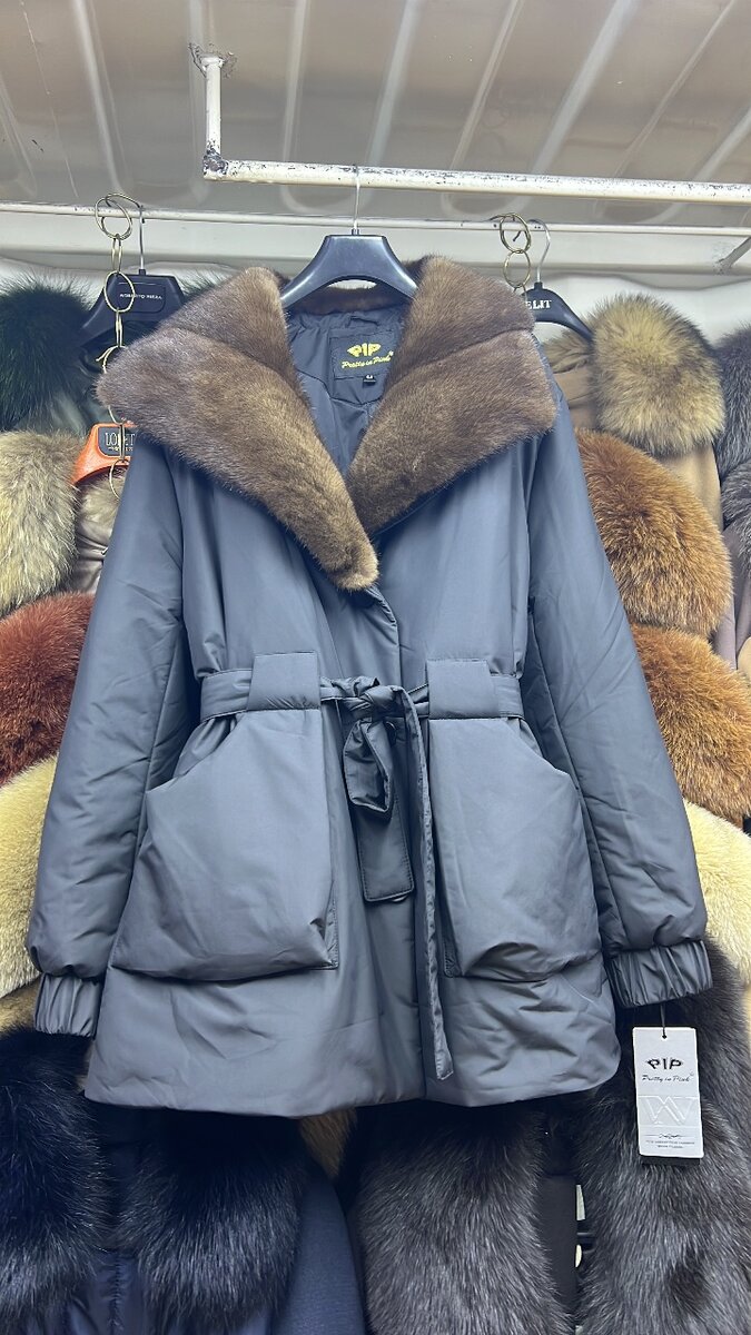 Куртки верблюжий