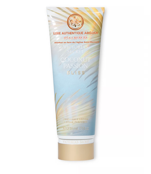 Lait de corps 100% authentique