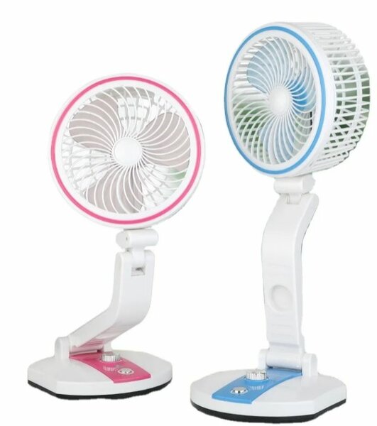 Mini ventilateur pliable