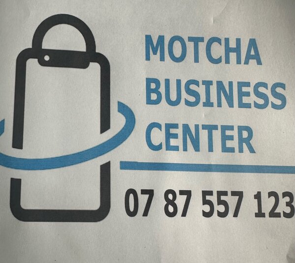 MOTCHABUISNESSCENTER