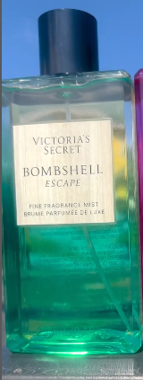 Perfume  Victoria's Secret  Bombshell 
