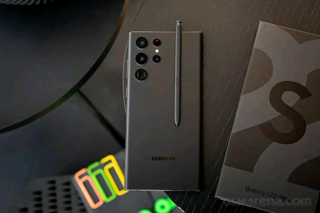 Samsung Galaxy S21 Ultra 5G