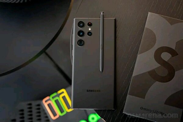 Samsung Galaxy S21 Ultra 5G