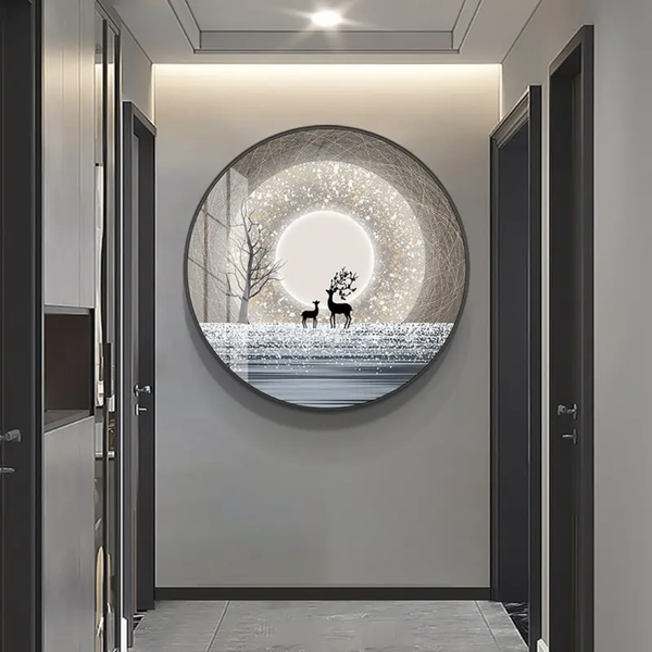 Décoration d'intérieur