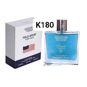 Men's perfume Polo Sport 