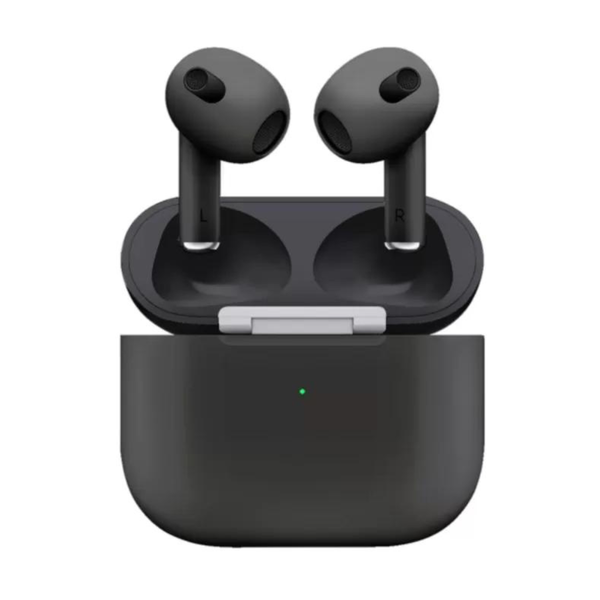 AIRPODS 3 AUTHENTIQUE NOIR