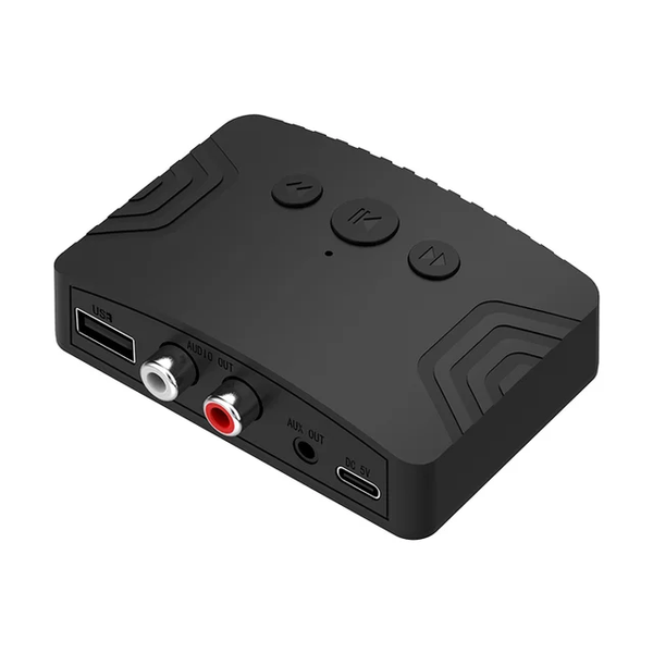 RécepteurBluetooth 5.3 USB/AUX