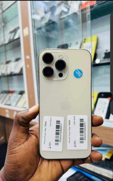 Smartphone haute performance