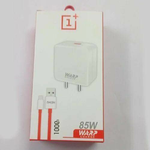 OnePlus Mobile Charger