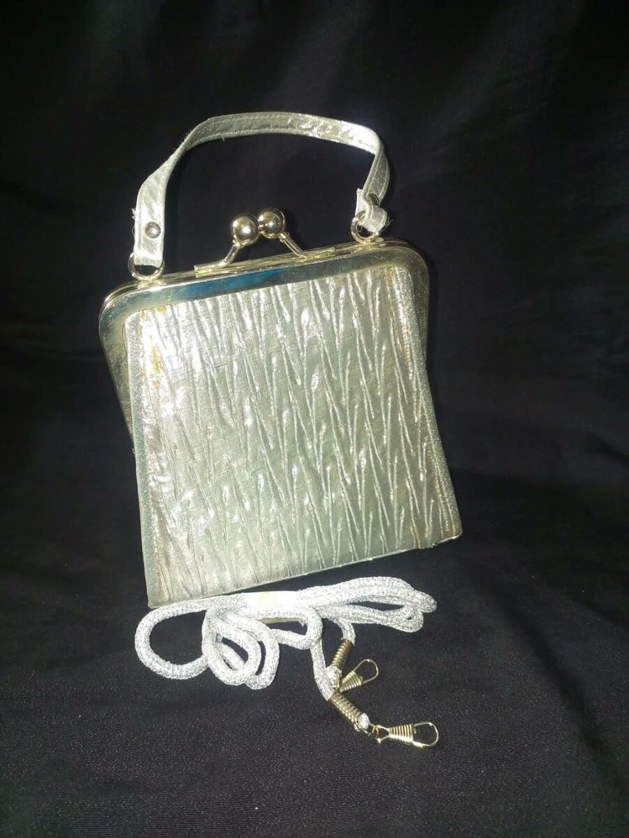 Ladies purse