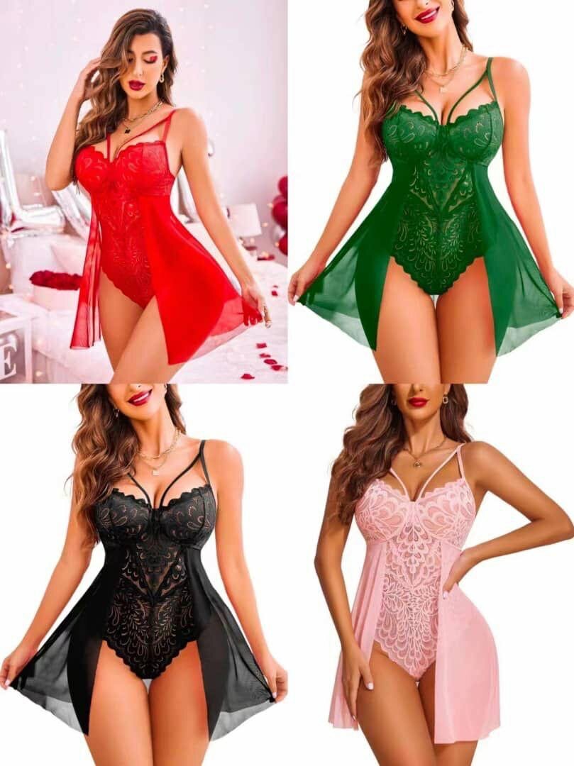 Sexy nightwear