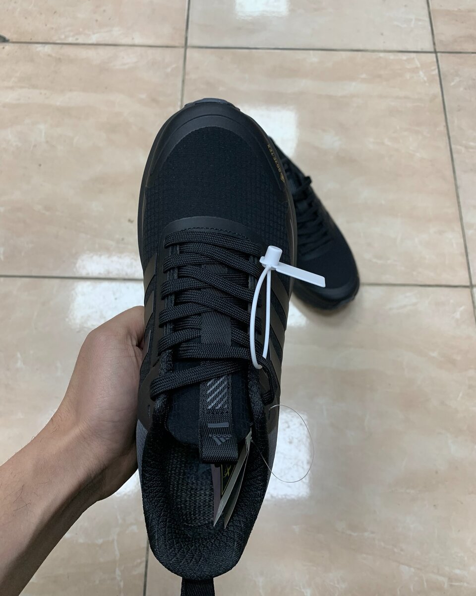 Термо кроссовки размер 40-44