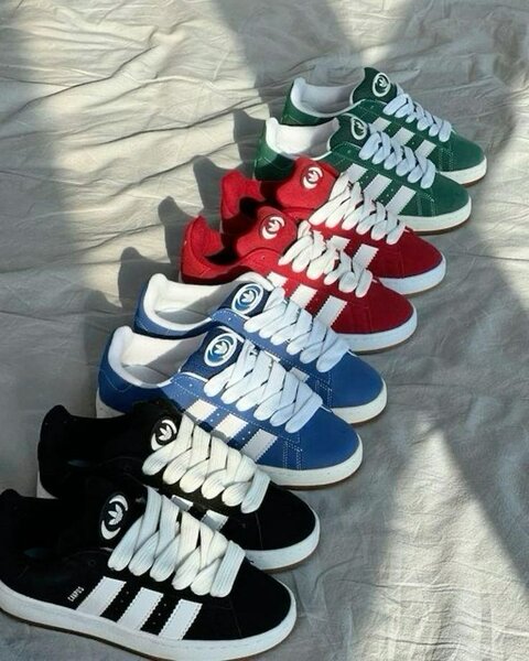 Adidas campus
