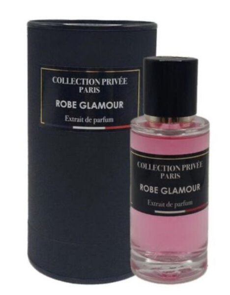 Parfum Robe Glamour Extrait