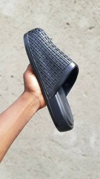 Original unisex slides