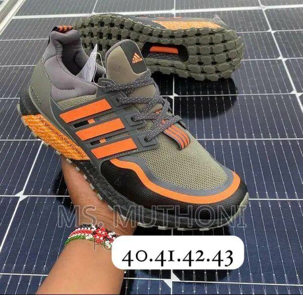 ADIDAS