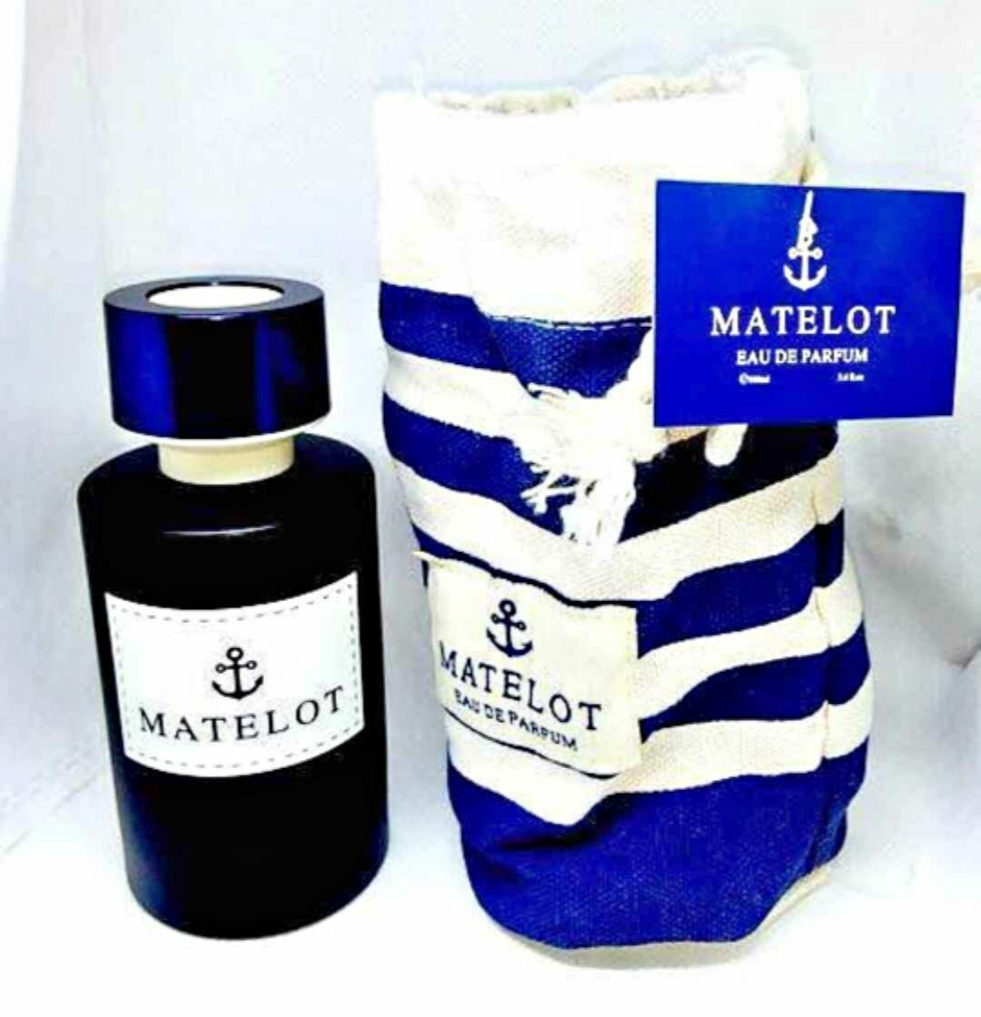 Matelot Parfum en Sac Original
