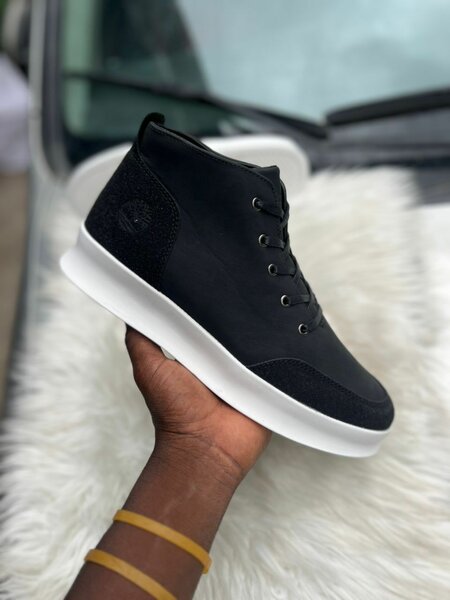 Chaussures Timberland homme