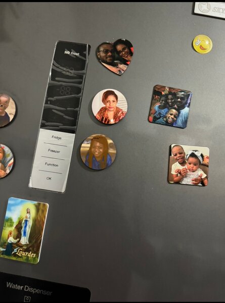 Magnets personnalisés