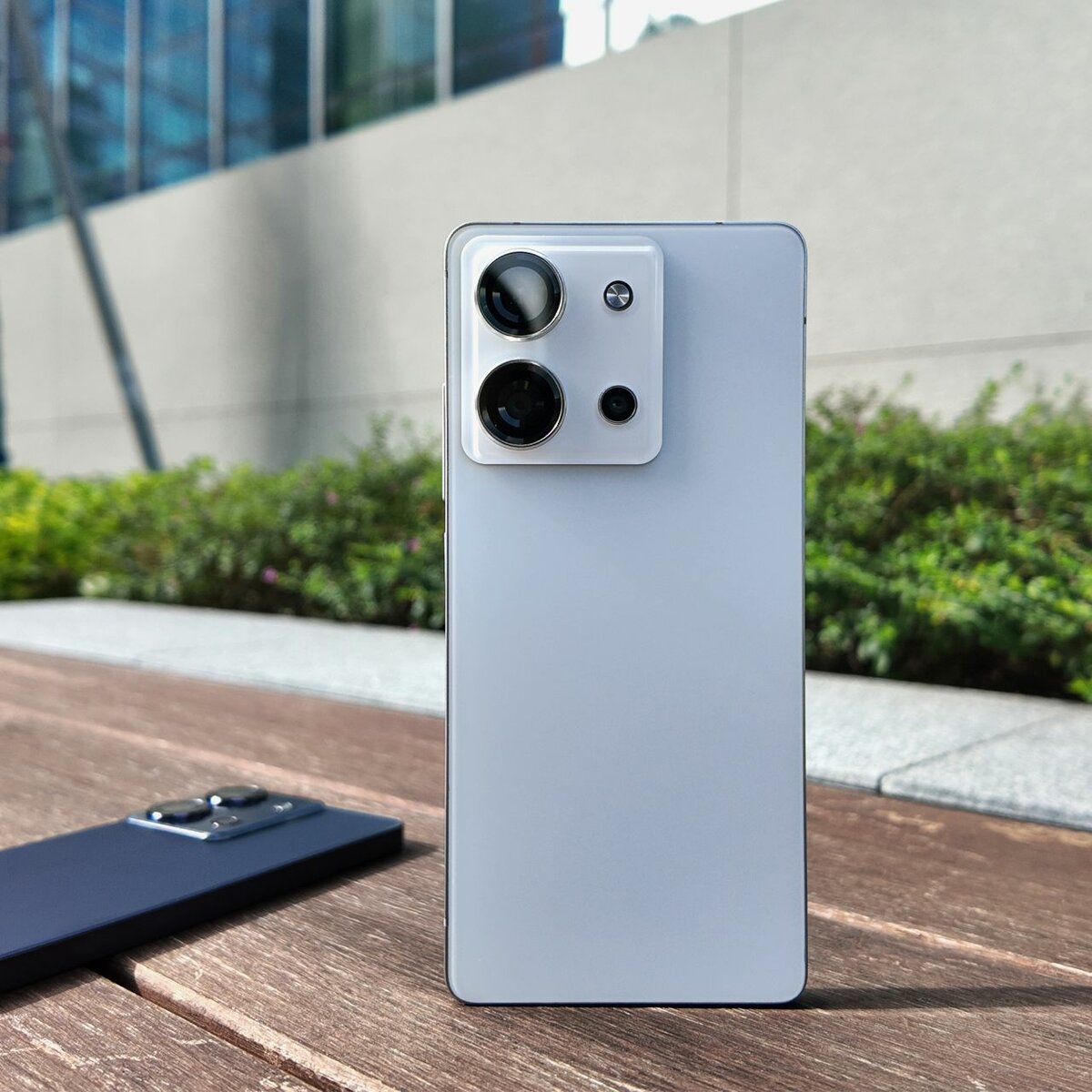 Smartphone Helio G100 200MP