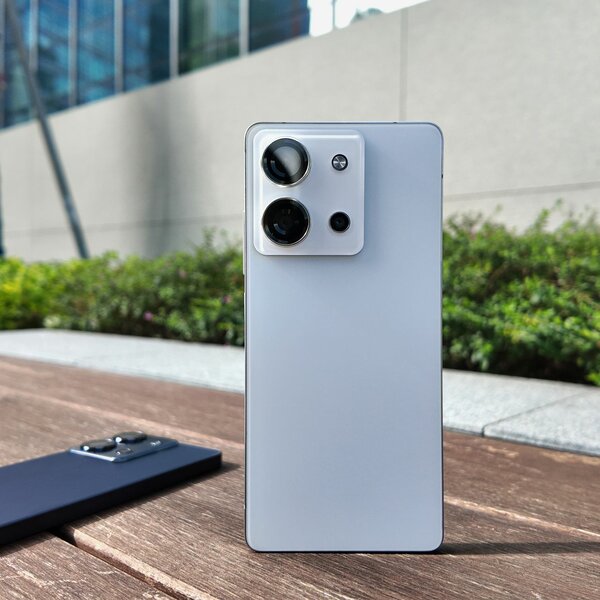 Smartphone Helio G100 200MP