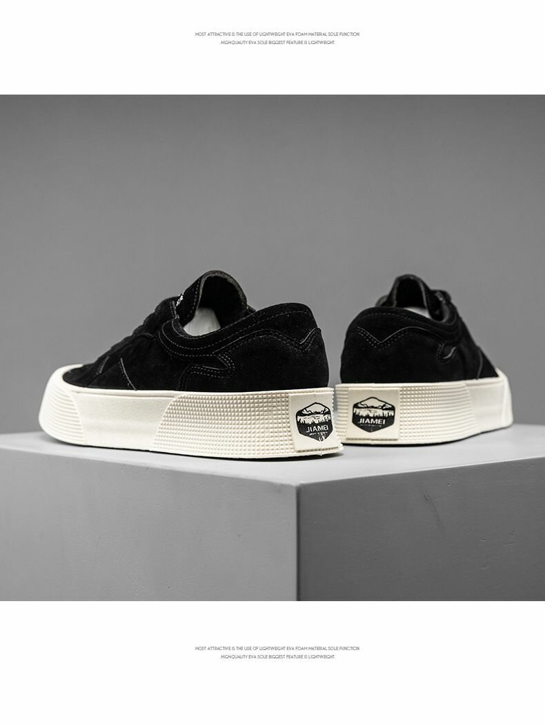 Chaussure homme de qualité