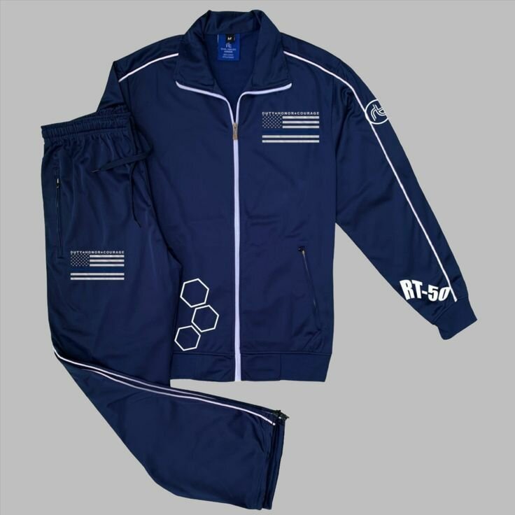 Men's Tracksuit