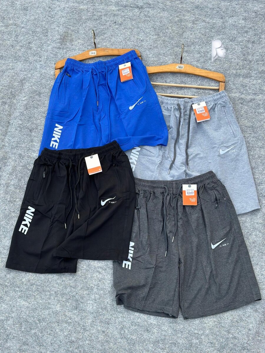Shorts de sport confortables