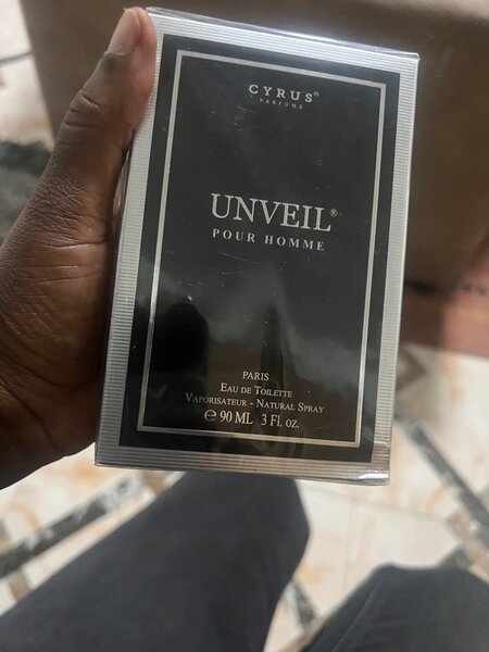 Men Perfume