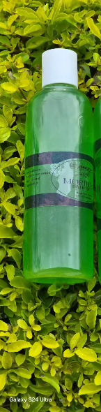 Moringa Oil Body Wash 25Oml