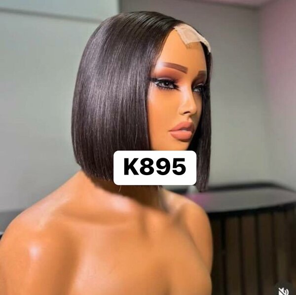 beautiful wigs for women