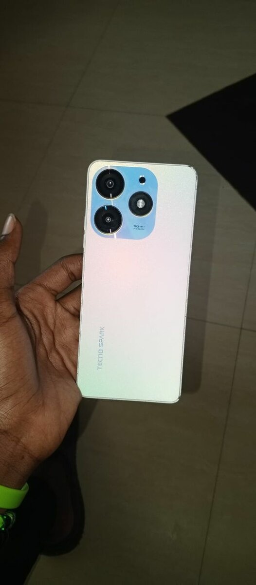 Tecno spark 10 pro