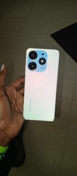 Tecno spark 10 pro