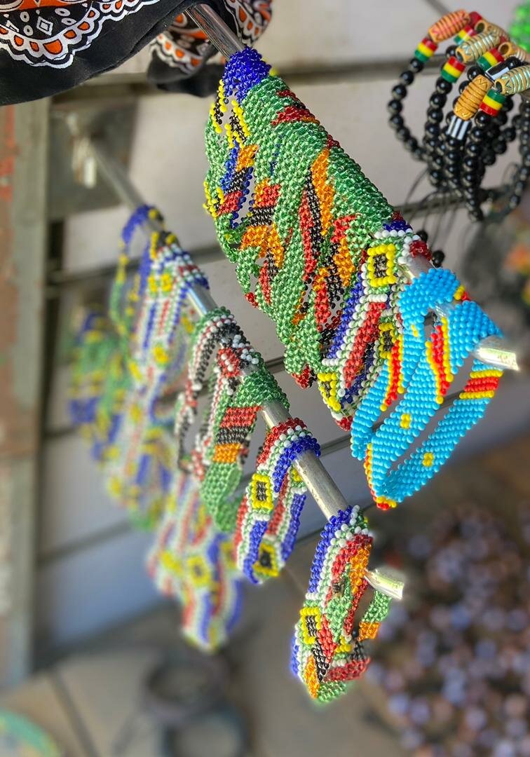 Custome made bracelets