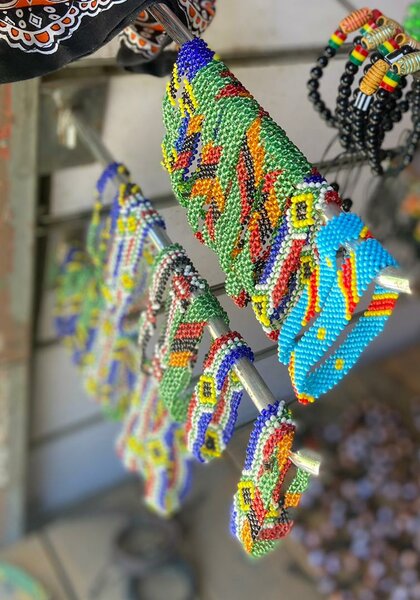 Custome made bracelets