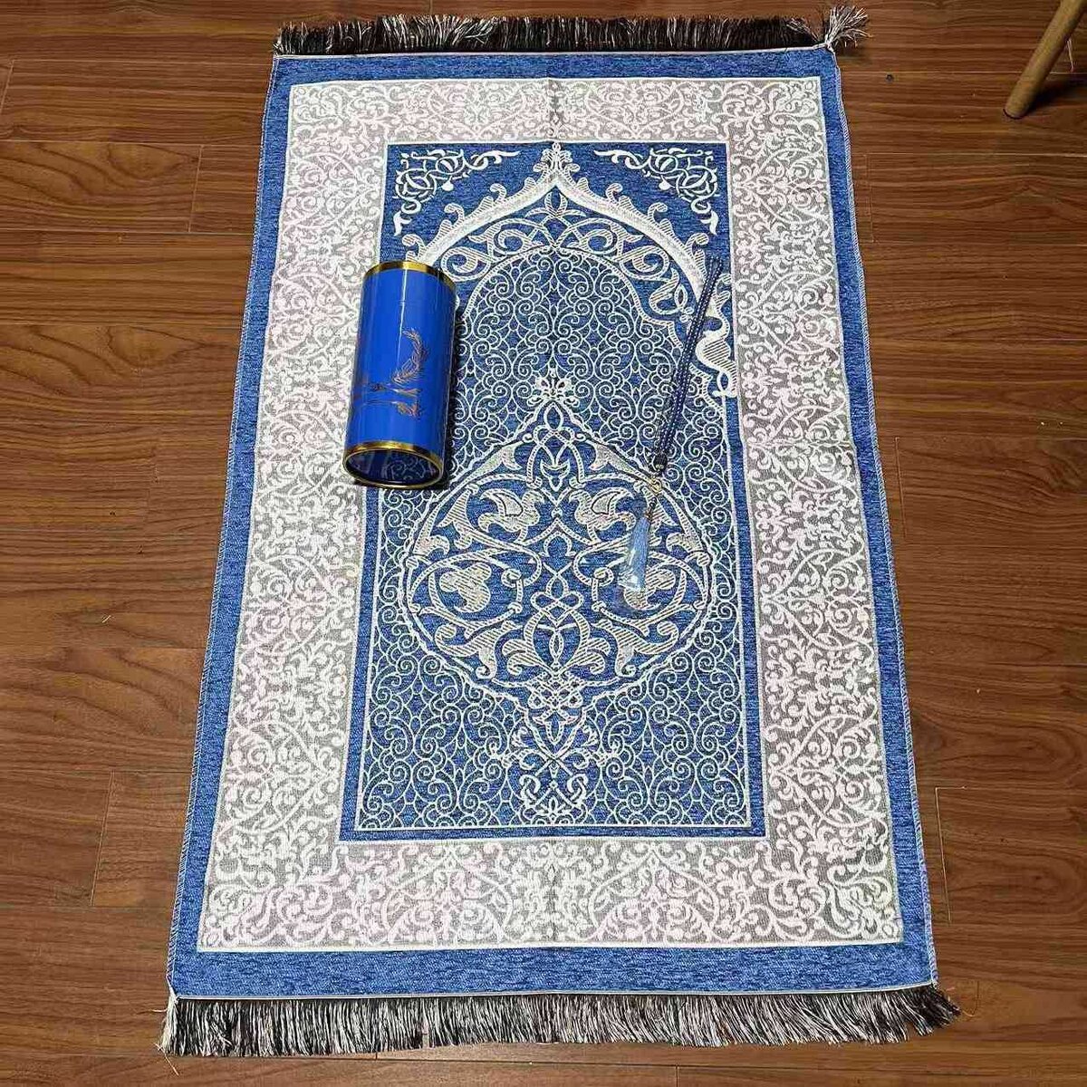 Tapis de prière élégant