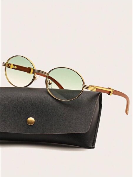 Lunettes