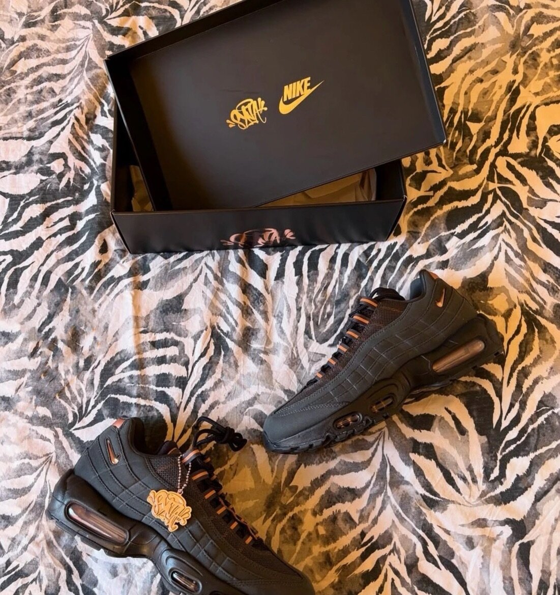 Кортезы SynaWorld