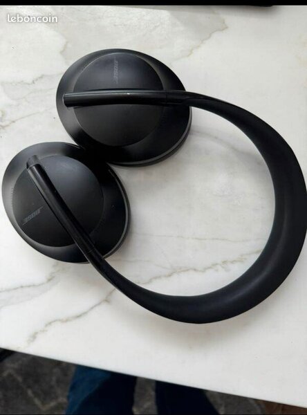 Casque Bluetooth Bose 700