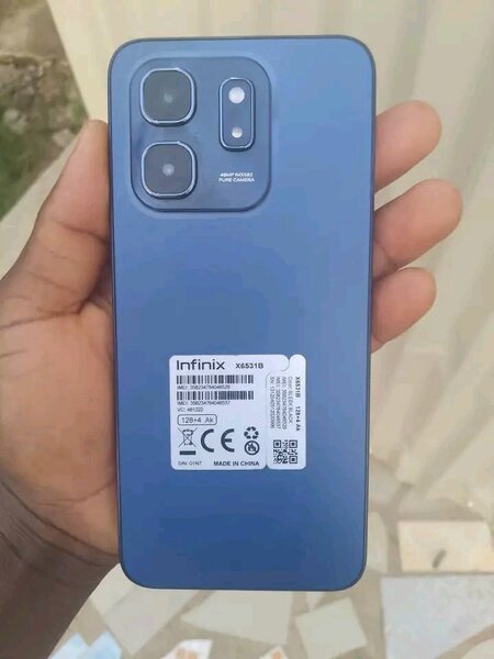 Infinix Smartphone X651B