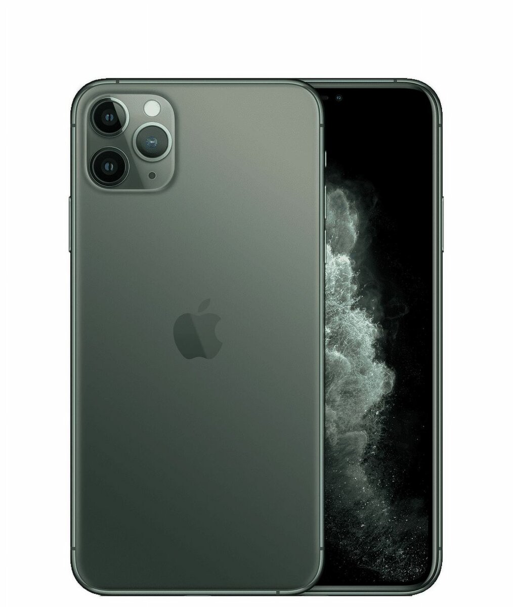 iPhone 11 pro Max