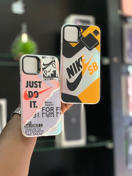 Customized iPhone cases