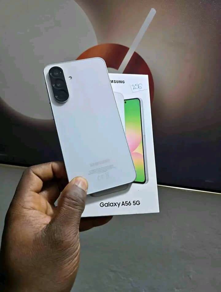 Samsung Galaxy A56 5G