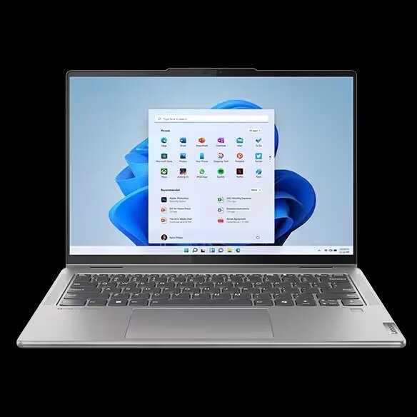 Lenovo yoga 2 в 1 (14 дюйм)