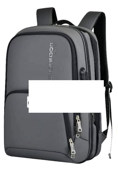 Bruno Cavalli Laptop Backpack