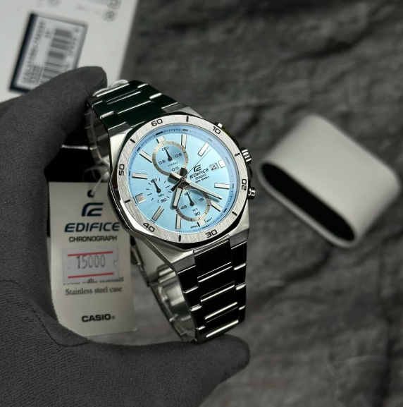 Оригинальные мужские наручные часы Edifice 🇯🇵